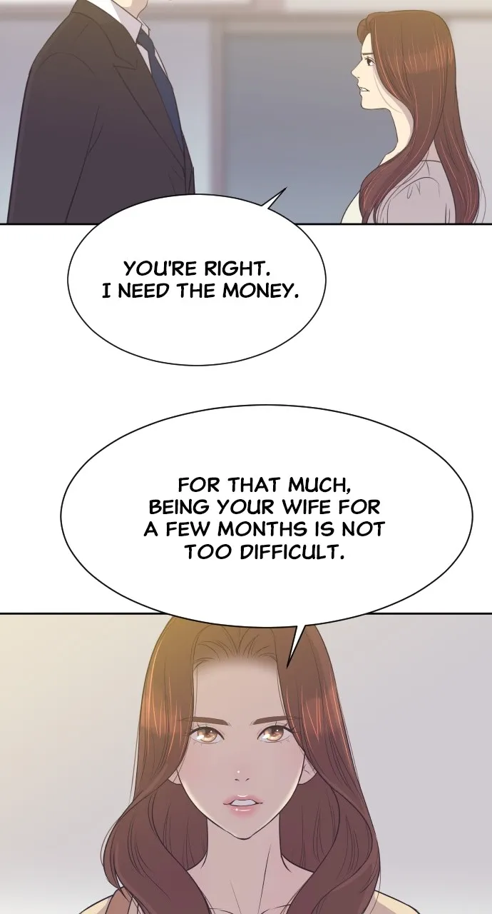 Read The Remarriage Contract chapter 11 image 28 on Lezhin