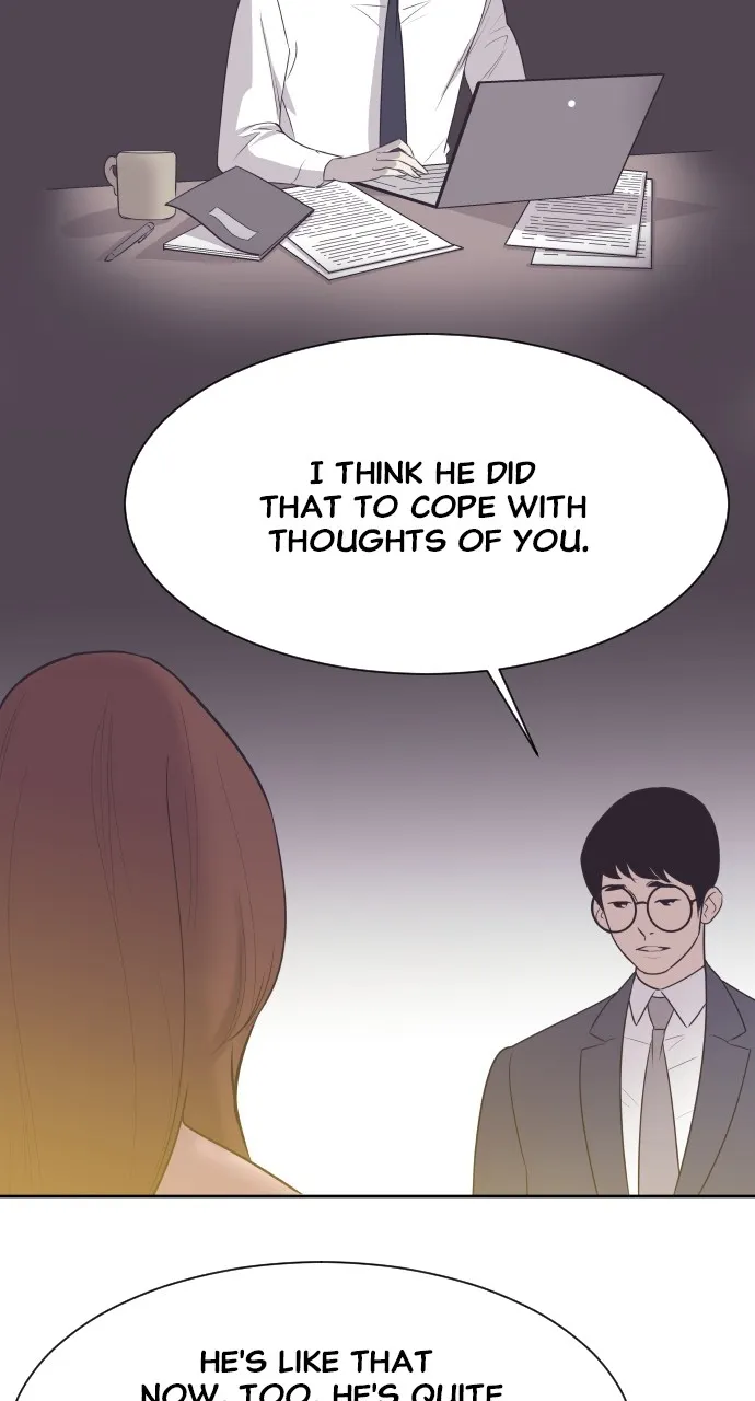 Read The Remarriage Contract chapter 11 image 3 on Lezhin