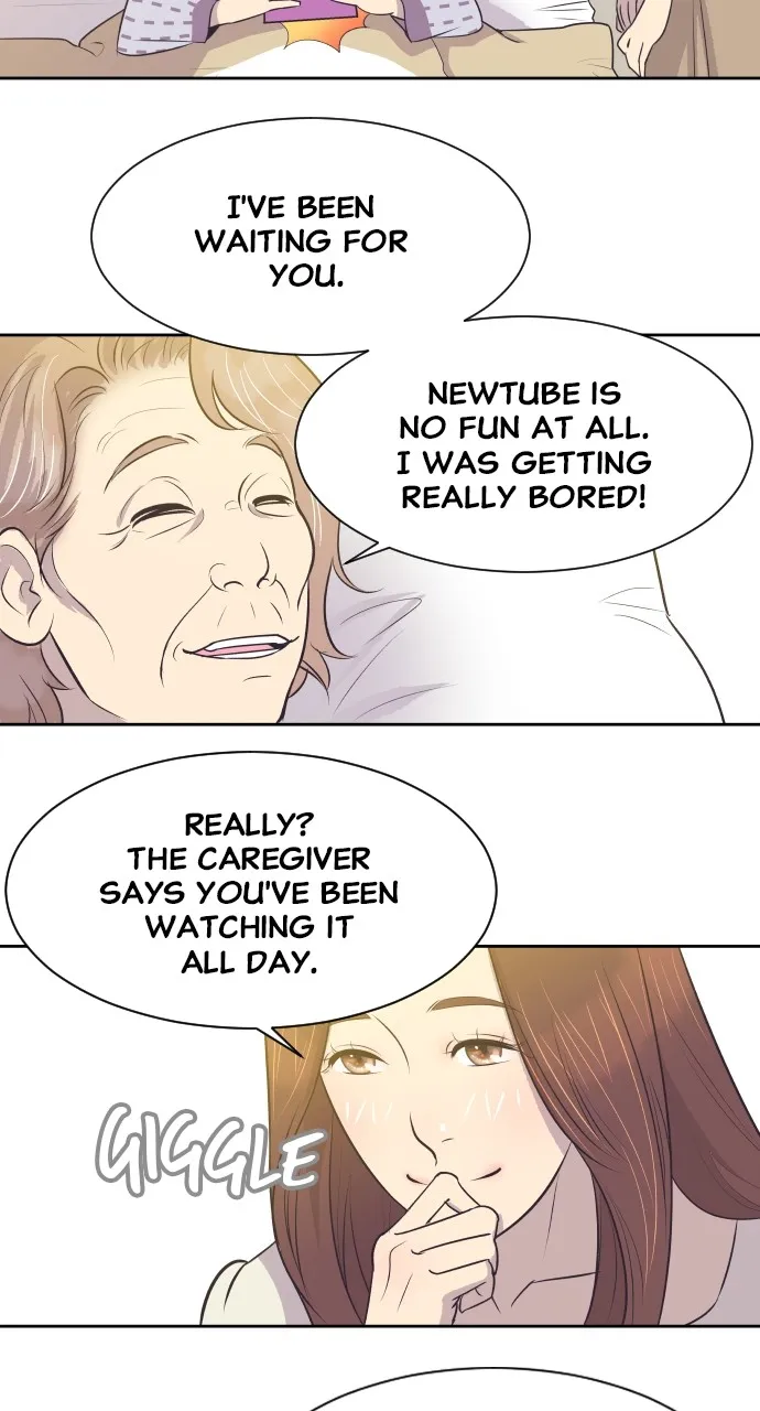 Read The Remarriage Contract chapter 11 image 34 on Lezhin