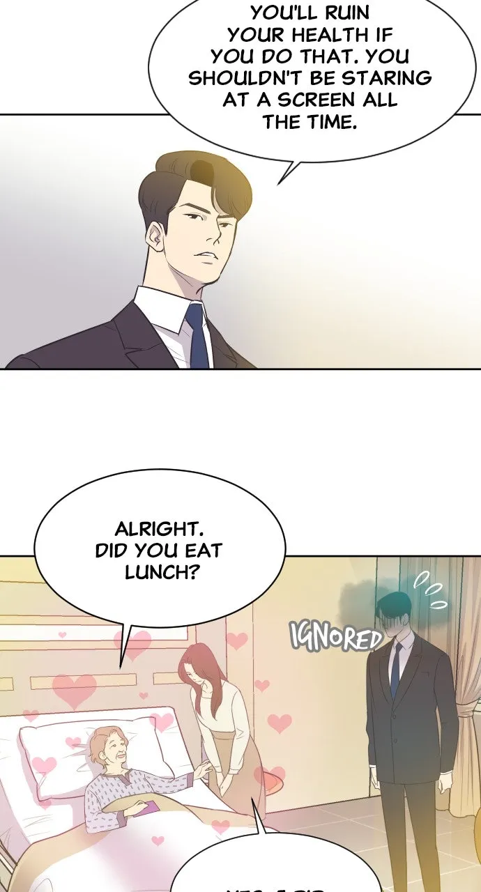 Read The Remarriage Contract chapter 11 image 35 on Lezhin