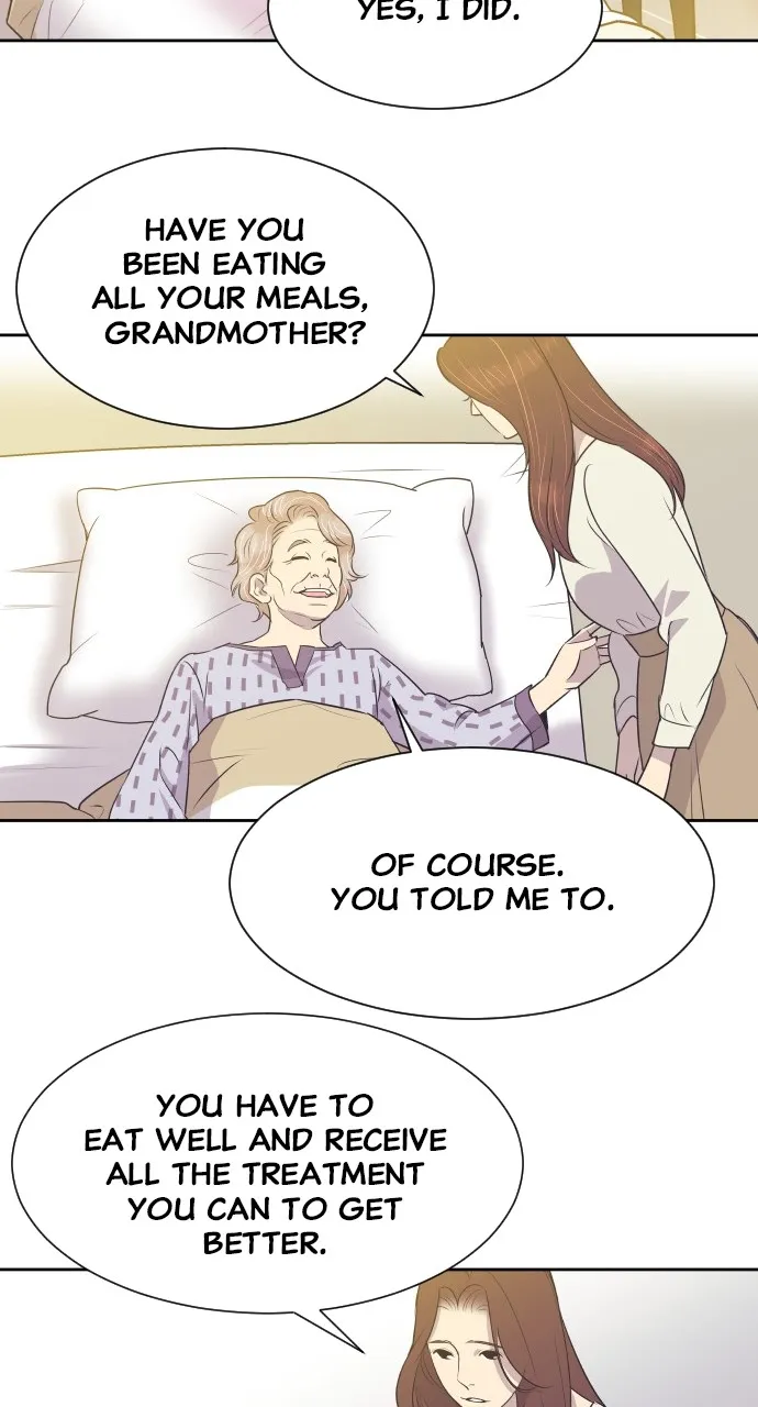 Read The Remarriage Contract chapter 11 image 36 on Lezhin