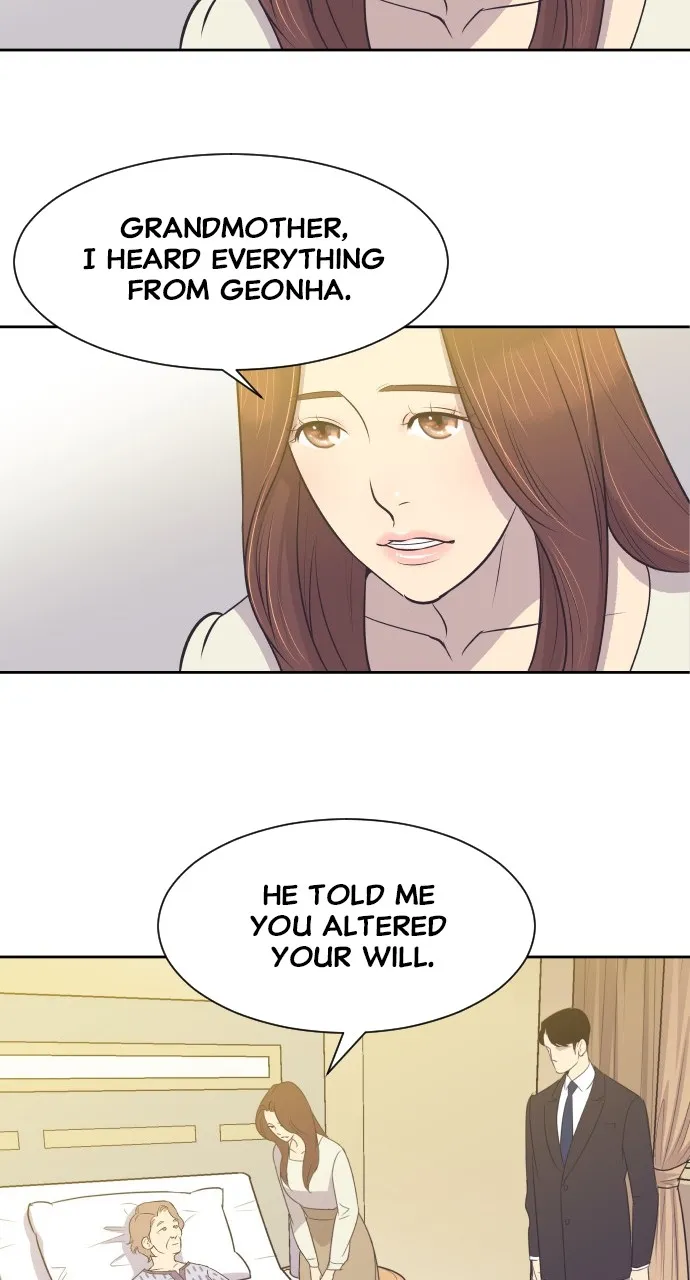 Read The Remarriage Contract chapter 11 image 38 on Lezhin