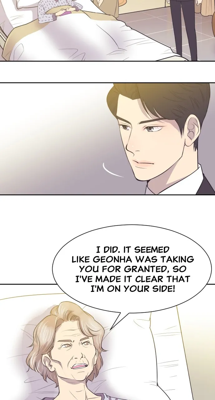 Read The Remarriage Contract chapter 11 image 39 on Lezhin