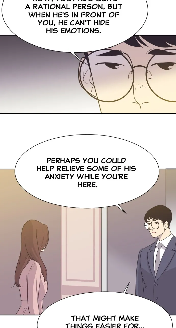 Read The Remarriage Contract chapter 11 image 4 on Lezhin