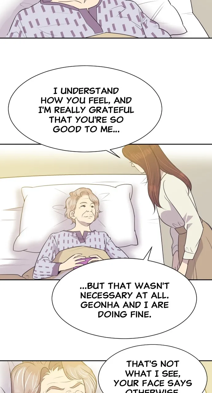 Read The Remarriage Contract chapter 11 image 40 on Lezhin