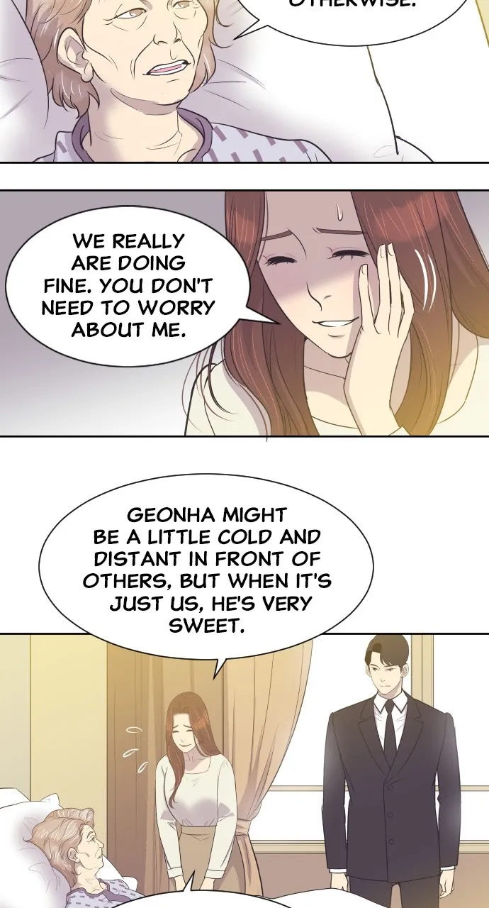Read The Remarriage Contract chapter 11 image 41 on Lezhin