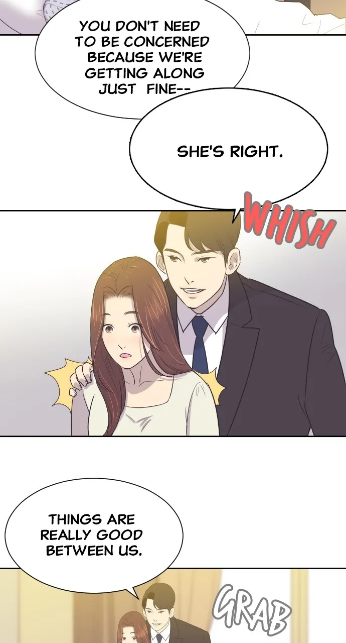 Read The Remarriage Contract chapter 11 image 42 on Lezhin