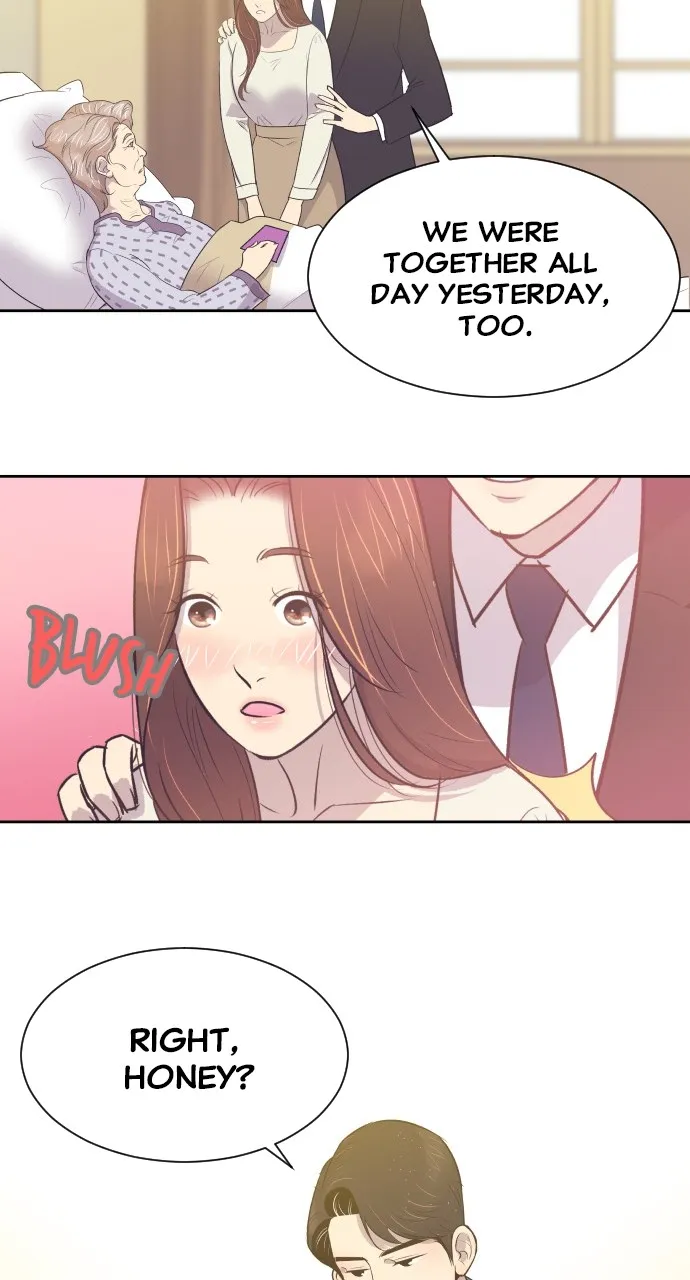 Read The Remarriage Contract chapter 11 image 43 on Lezhin