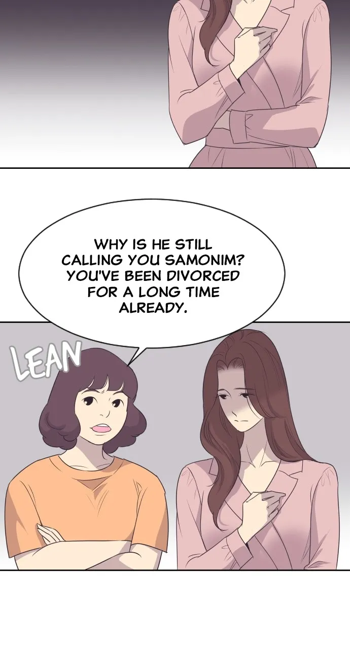 Read The Remarriage Contract chapter 11 image 8 on Lezhin