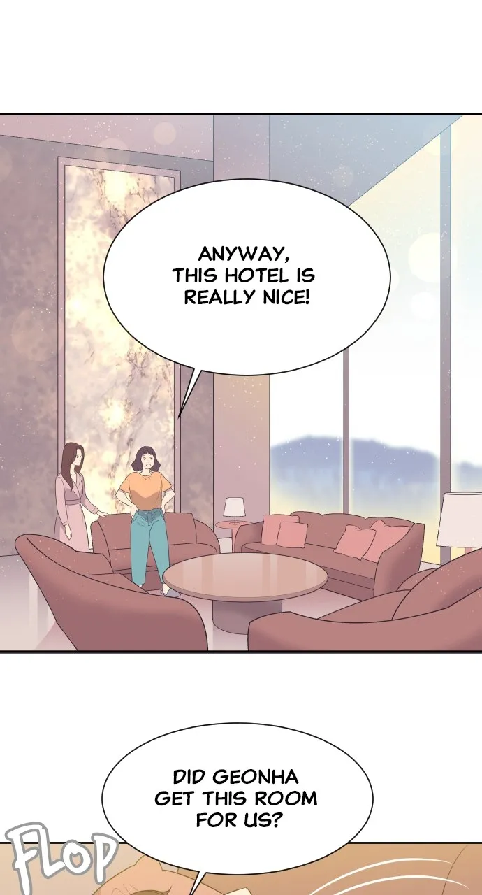 Read The Remarriage Contract chapter 11 image 9 on Lezhin