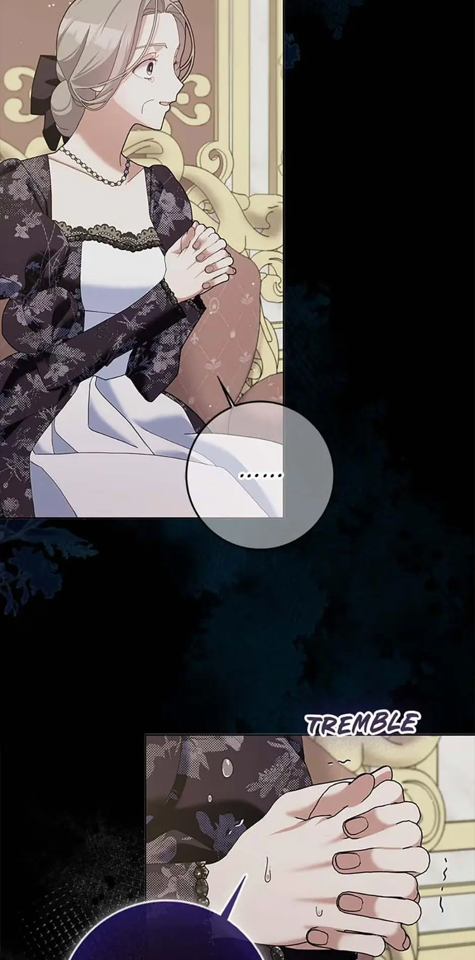 Read The Remarriage Contract chapter 110 image 13 on Lezhin