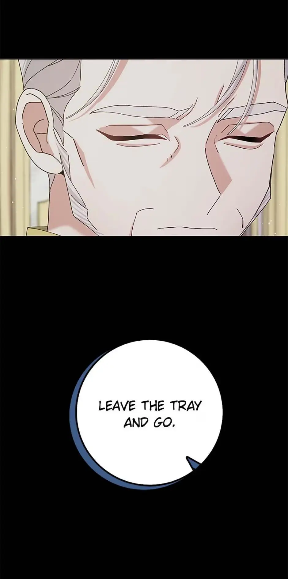 Read The Remarriage Contract chapter 110 image 19 on Lezhin