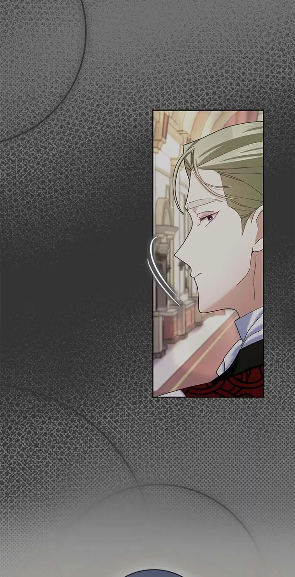 Read The Remarriage Contract chapter 110 image 21 on Lezhin