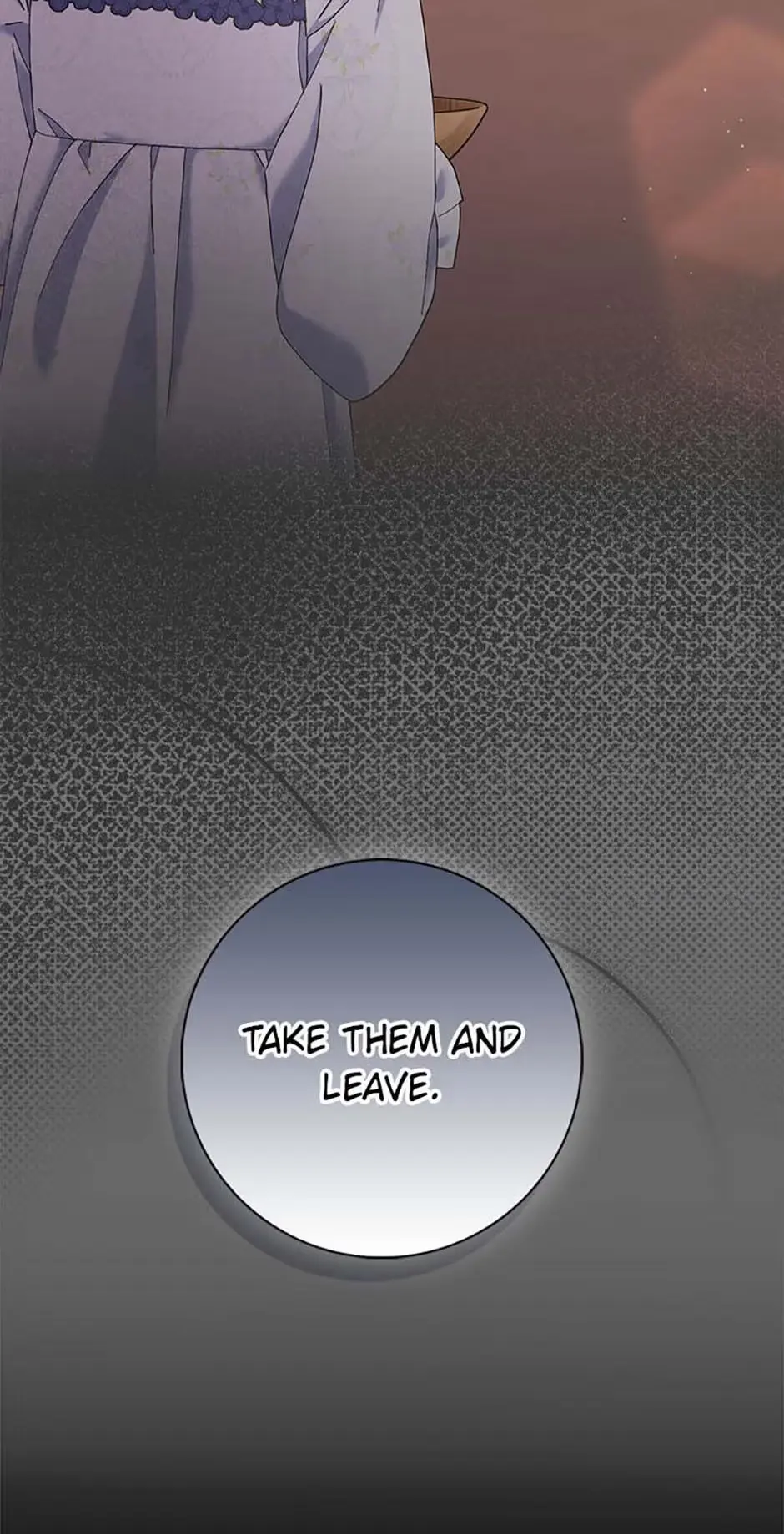 Read The Remarriage Contract chapter 110 image 23 on Lezhin