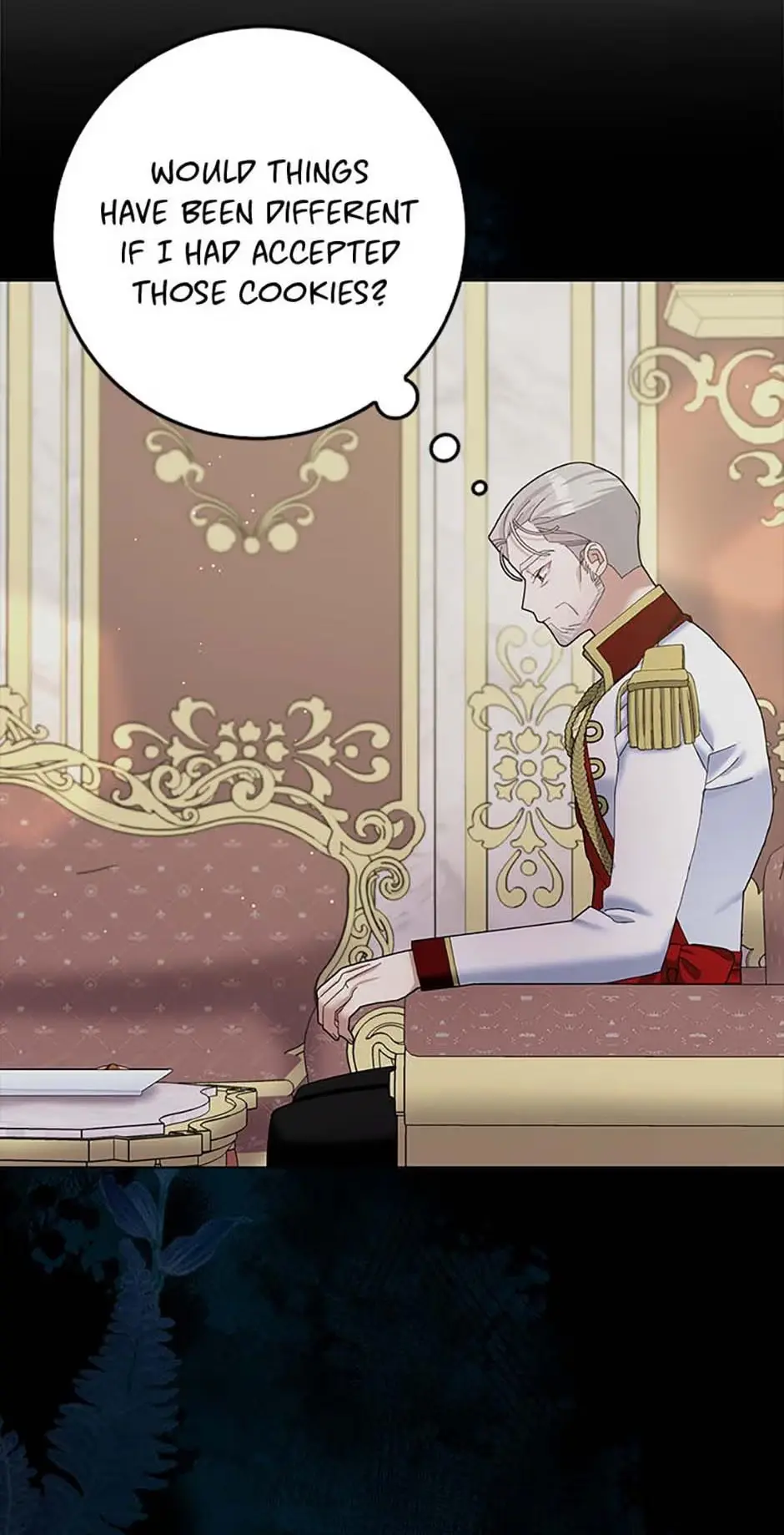 Read The Remarriage Contract chapter 110 image 24 on Lezhin