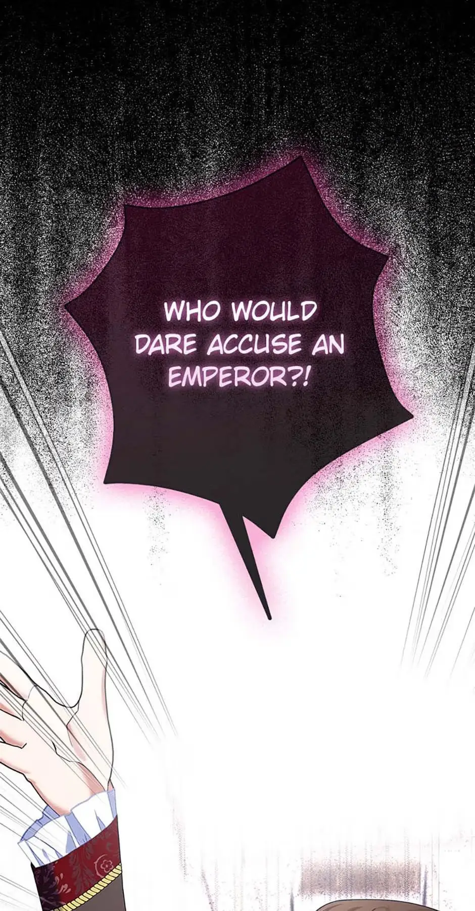 Read The Remarriage Contract chapter 110 image 3 on Lezhin