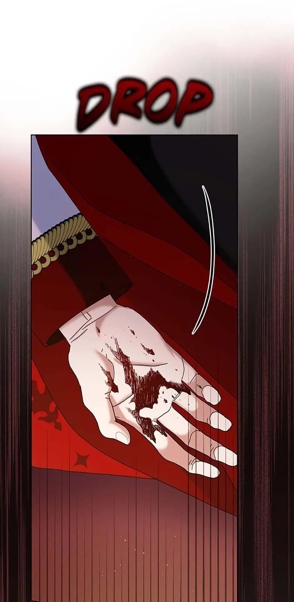 Read The Remarriage Contract chapter 110 image 30 on Lezhin