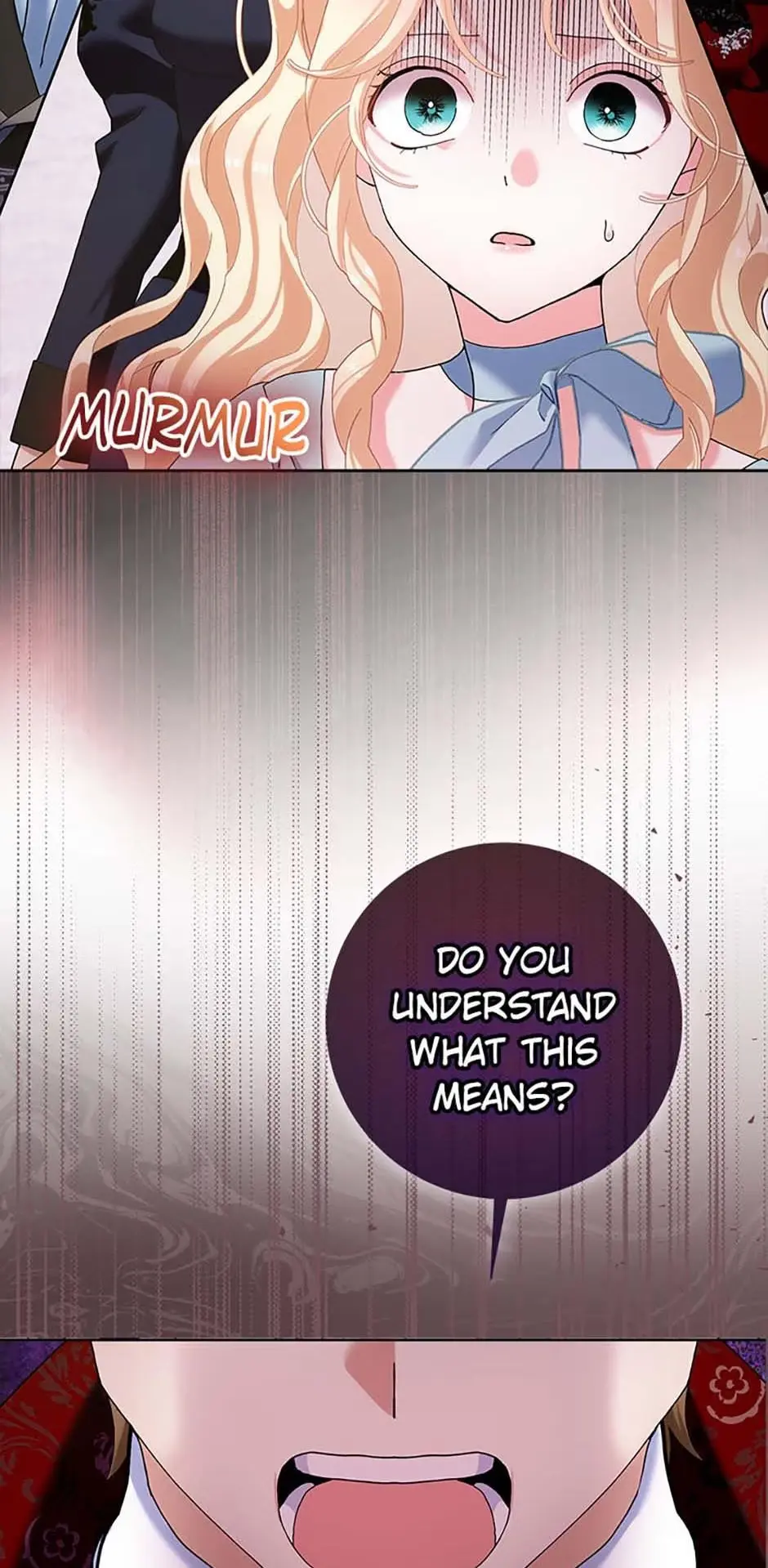 Read The Remarriage Contract chapter 110 image 33 on Lezhin