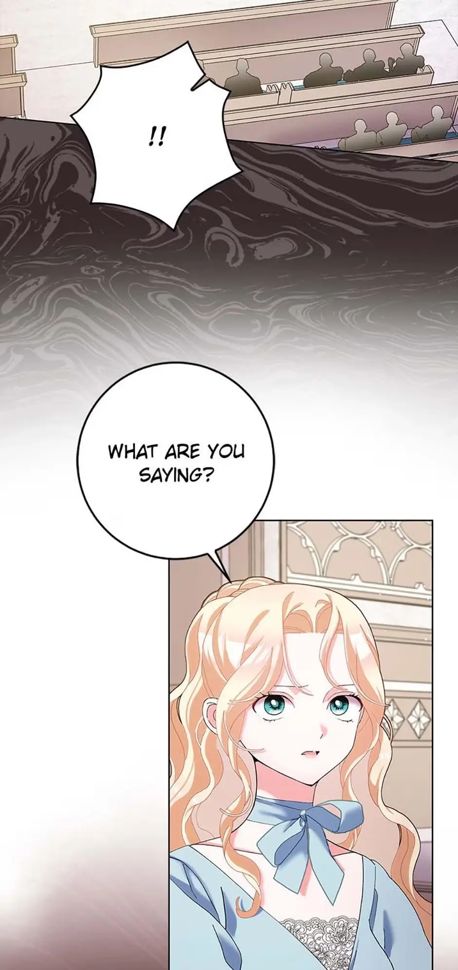 Read The Remarriage Contract chapter 110 image 38 on Lezhin