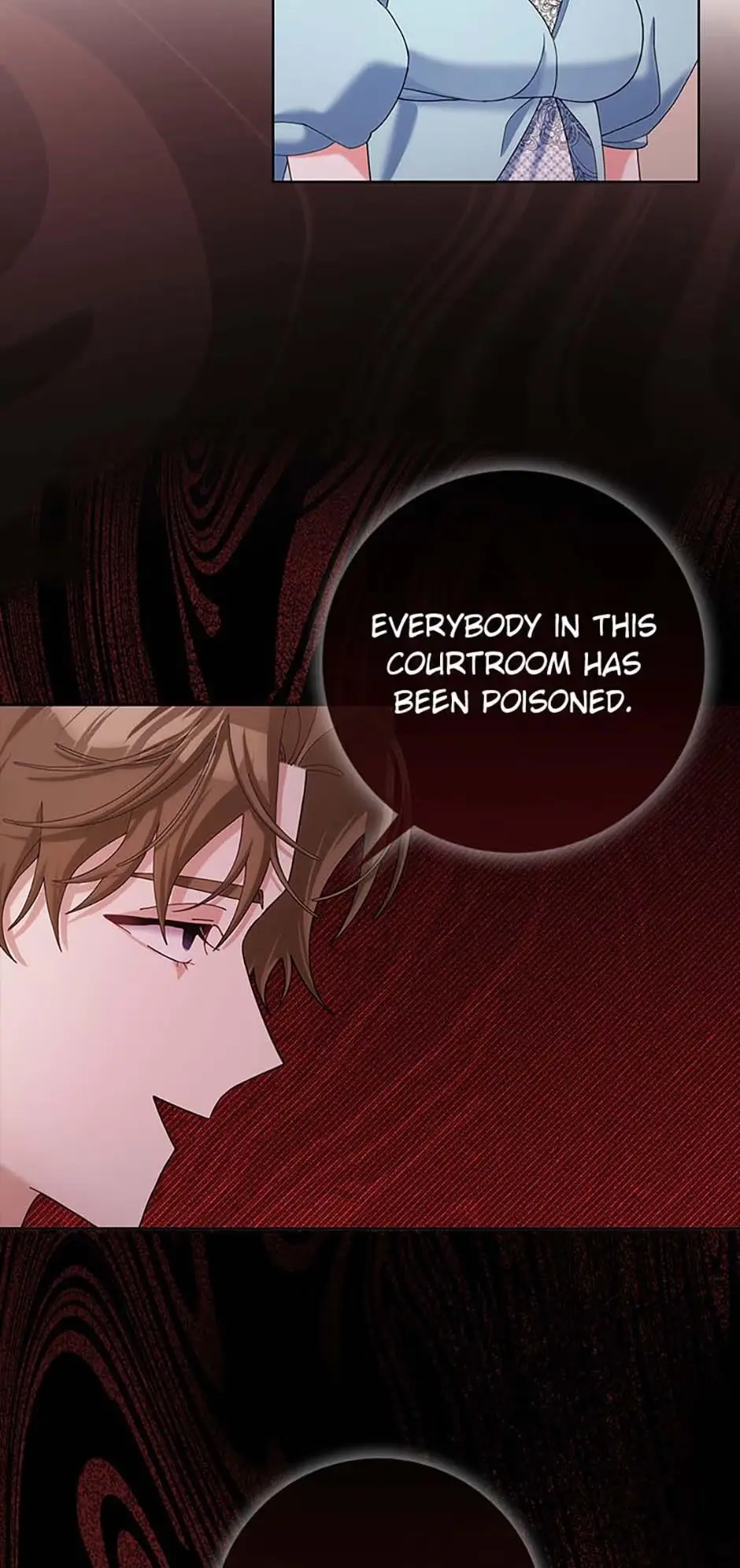 Read The Remarriage Contract chapter 110 image 39 on Lezhin