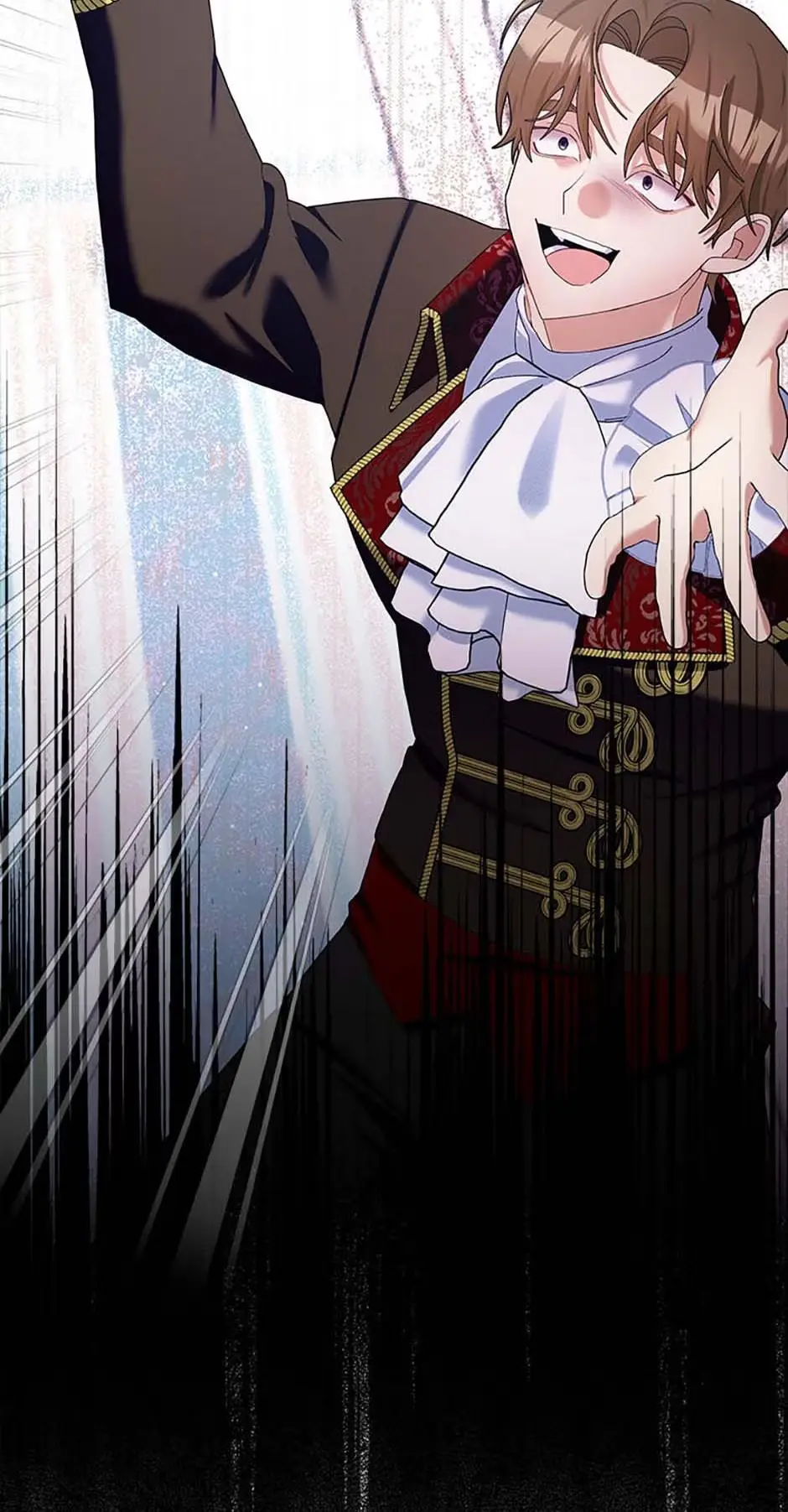Read The Remarriage Contract chapter 110 image 4 on Lezhin
