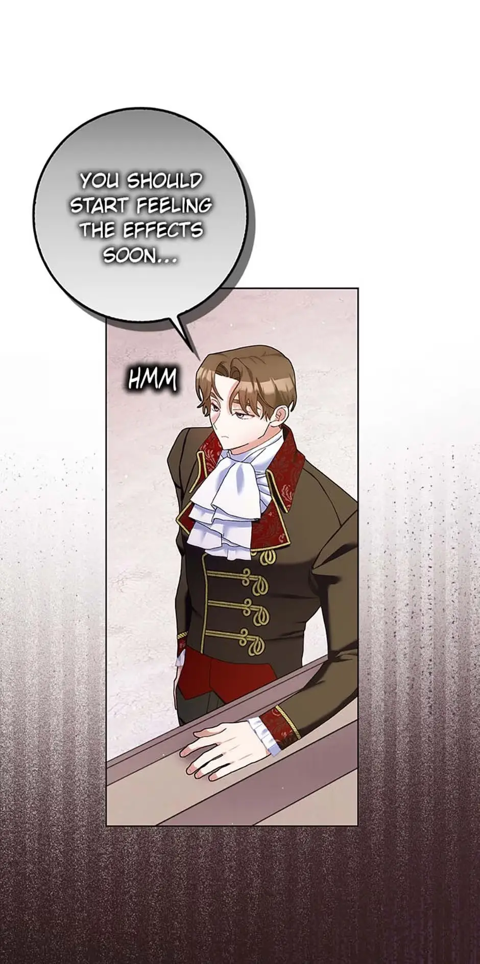 Read The Remarriage Contract chapter 110 image 42 on Lezhin