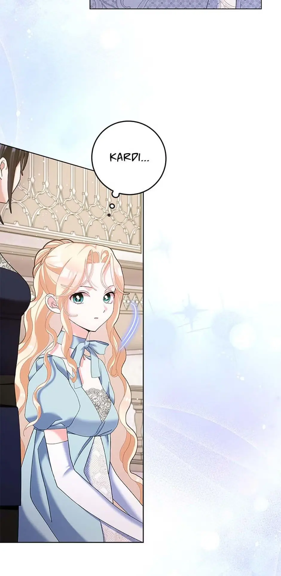 Read The Remarriage Contract chapter 110 image 52 on Lezhin