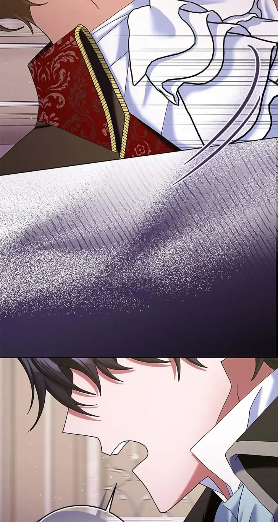 Read The Remarriage Contract chapter 110 image 57 on Lezhin