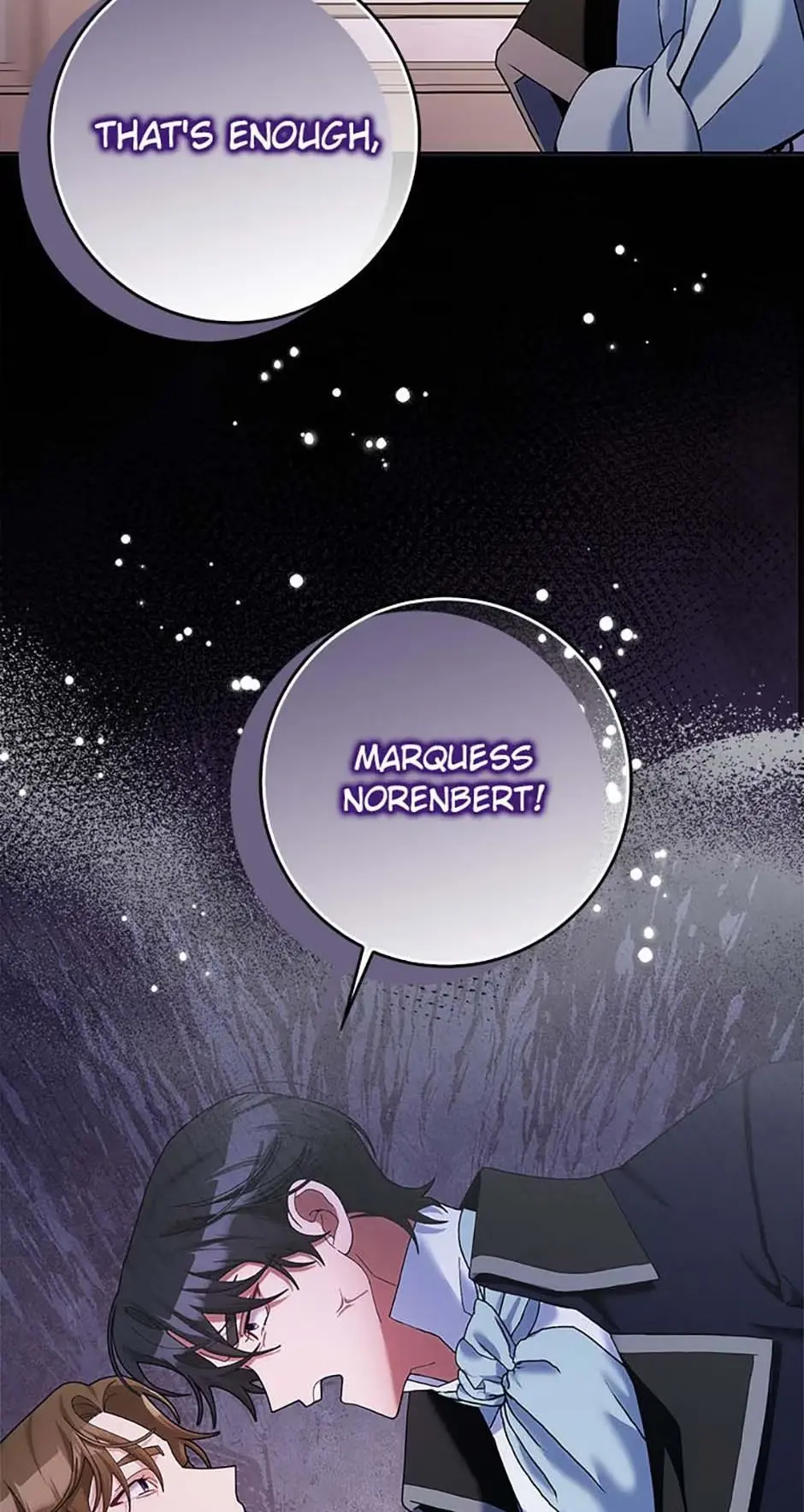 Read The Remarriage Contract chapter 110 image 58 on Lezhin