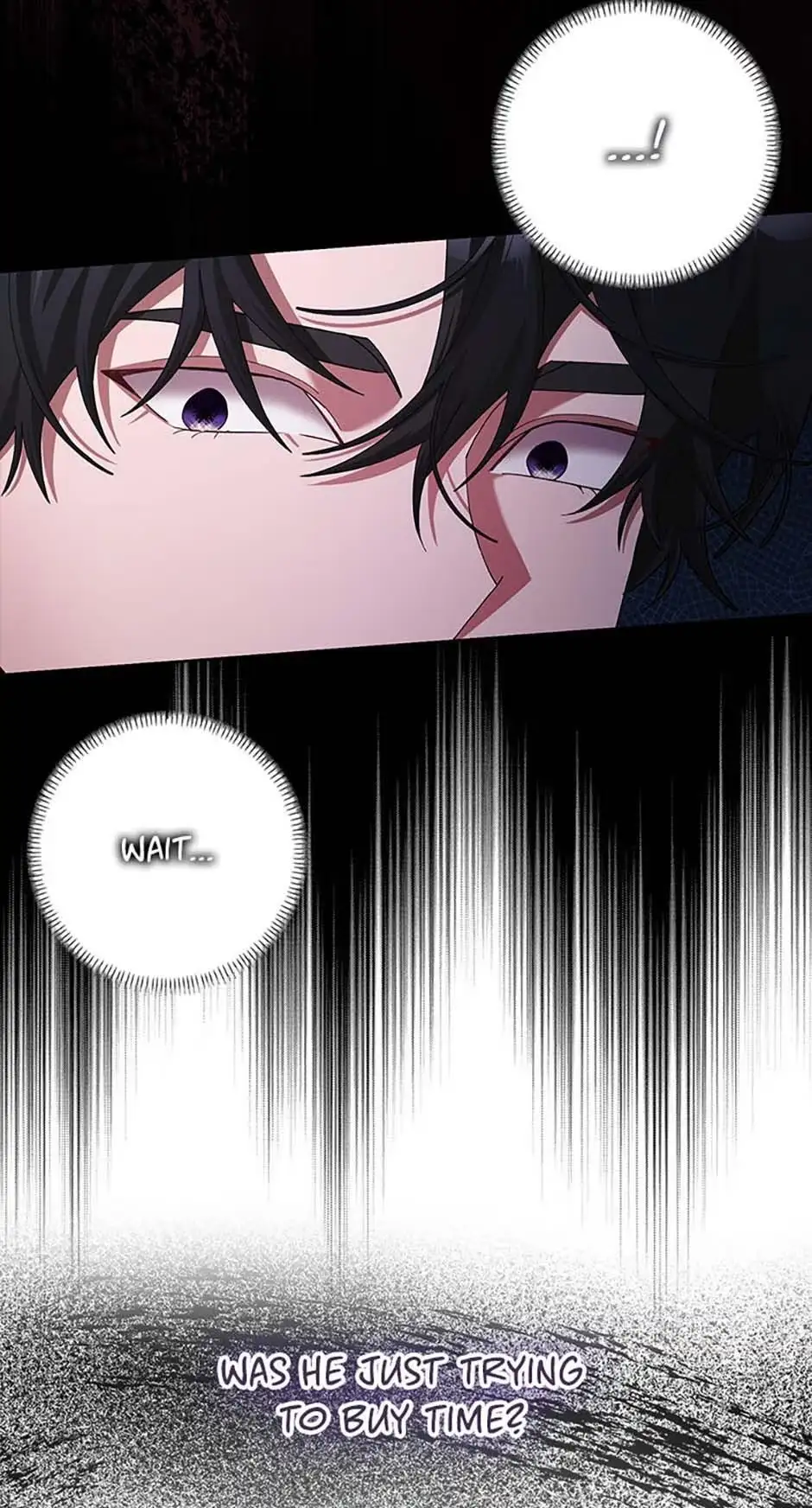 Read The Remarriage Contract chapter 111 image 16 on Lezhin