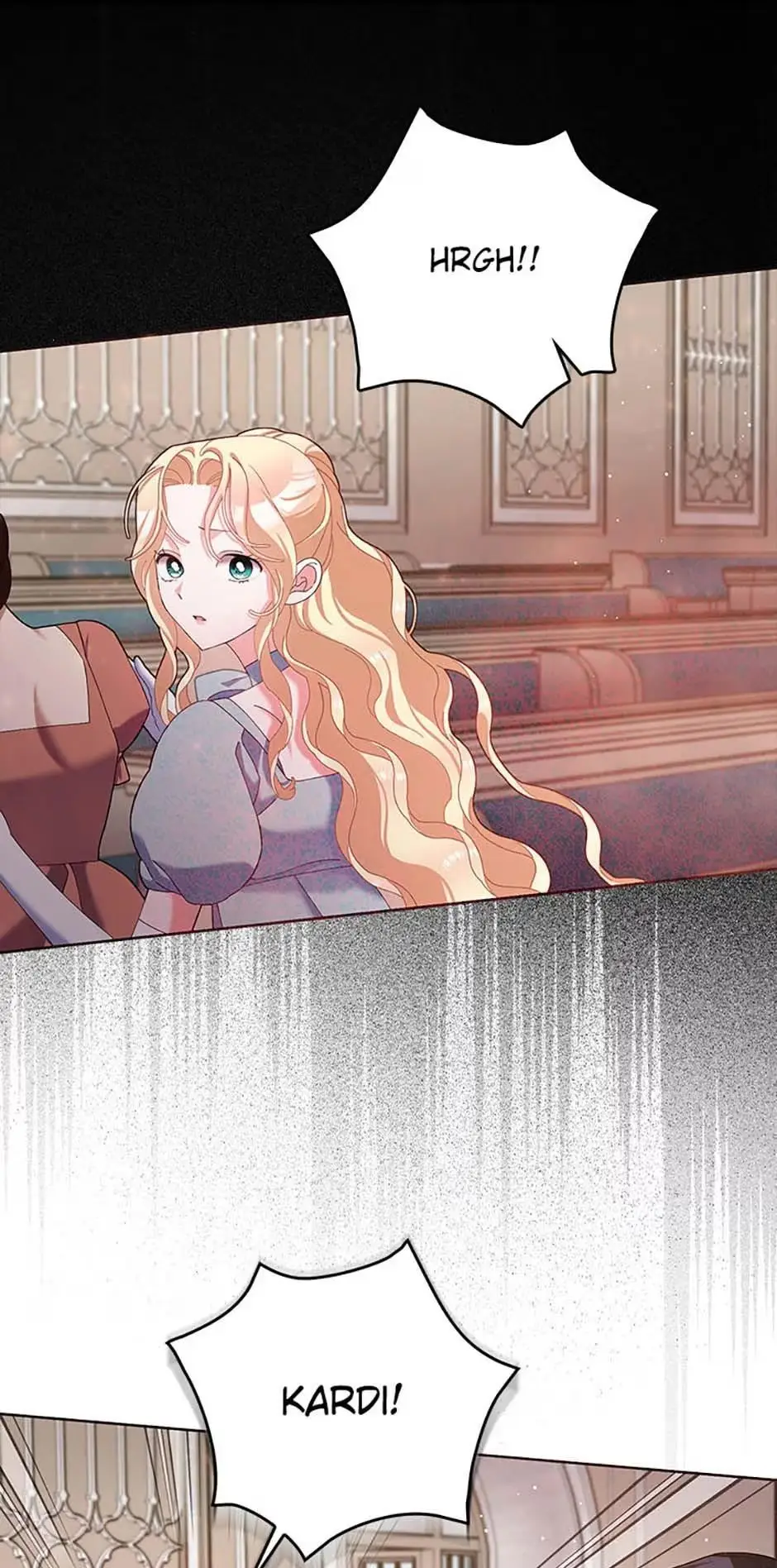 Read The Remarriage Contract chapter 111 image 29 on Lezhin