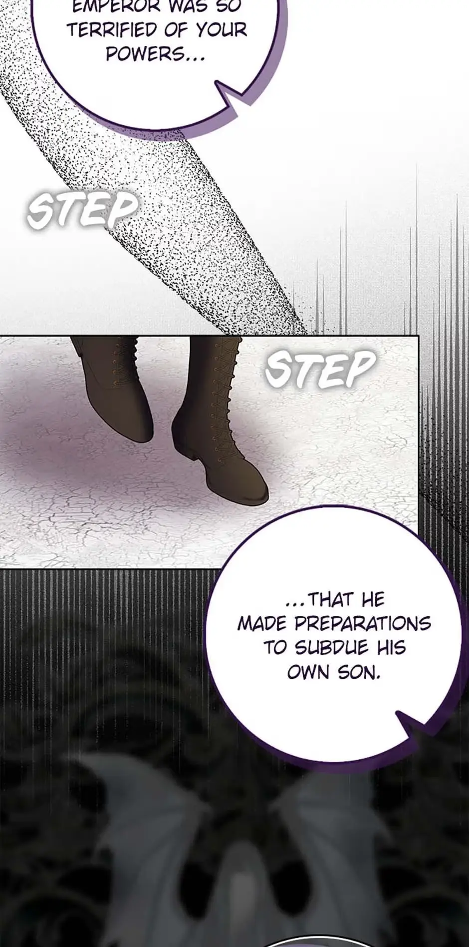 Read The Remarriage Contract chapter 111 image 33 on Lezhin
