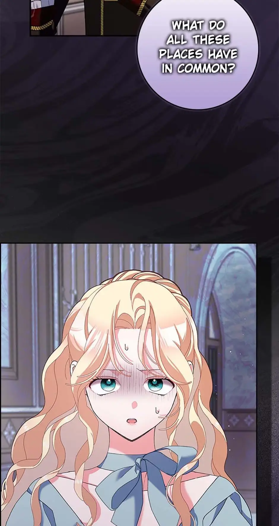 Read The Remarriage Contract chapter 111 image 41 on Lezhin