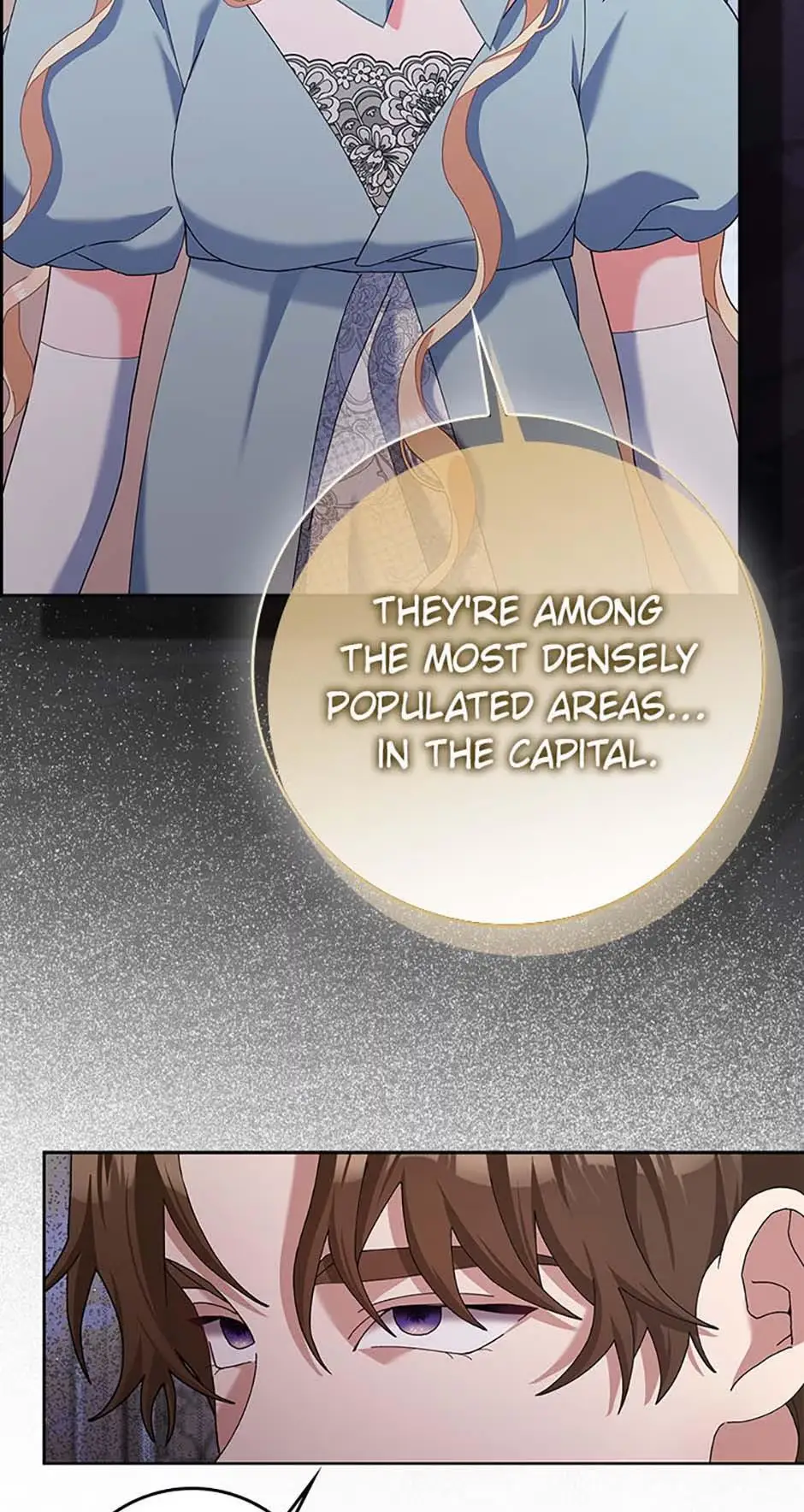 Read The Remarriage Contract chapter 111 image 42 on Lezhin