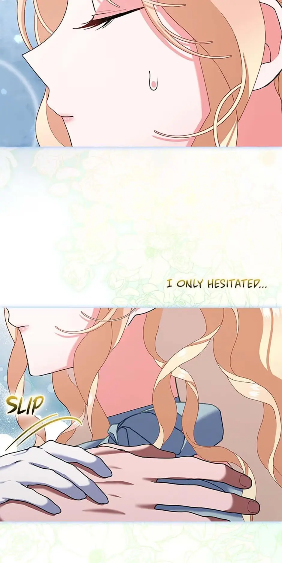 Read The Remarriage Contract chapter 111 image 53 on Lezhin