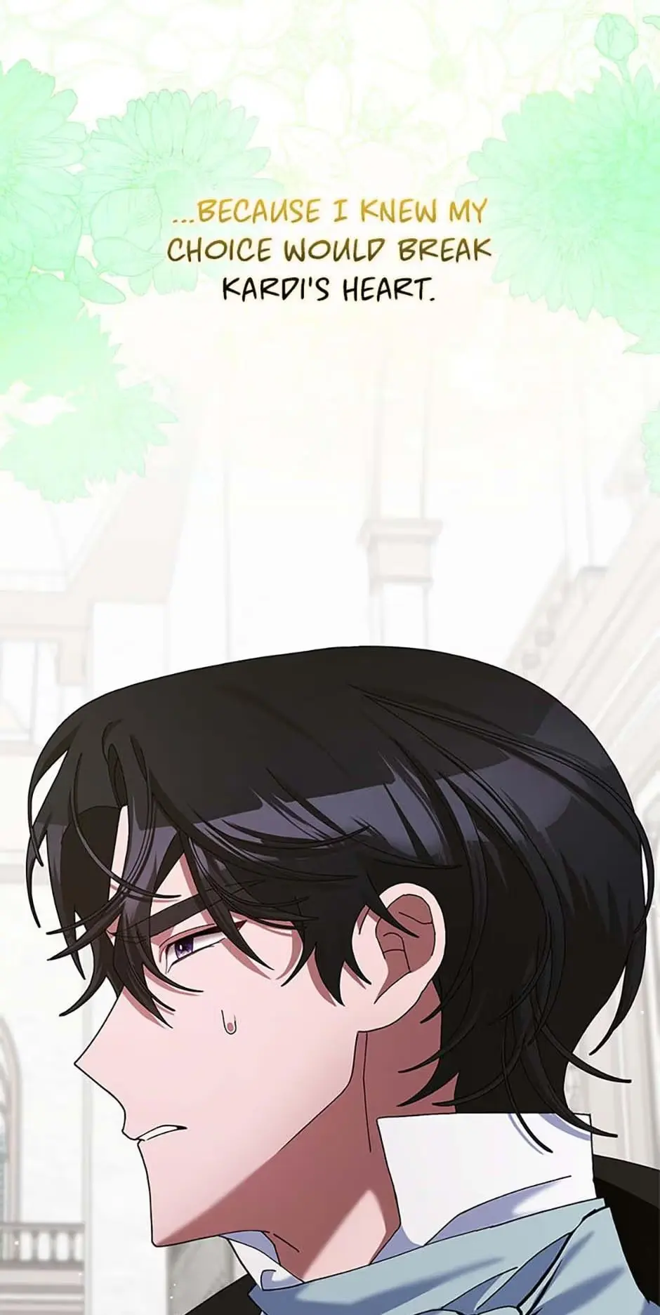 Read The Remarriage Contract chapter 111 image 54 on Lezhin