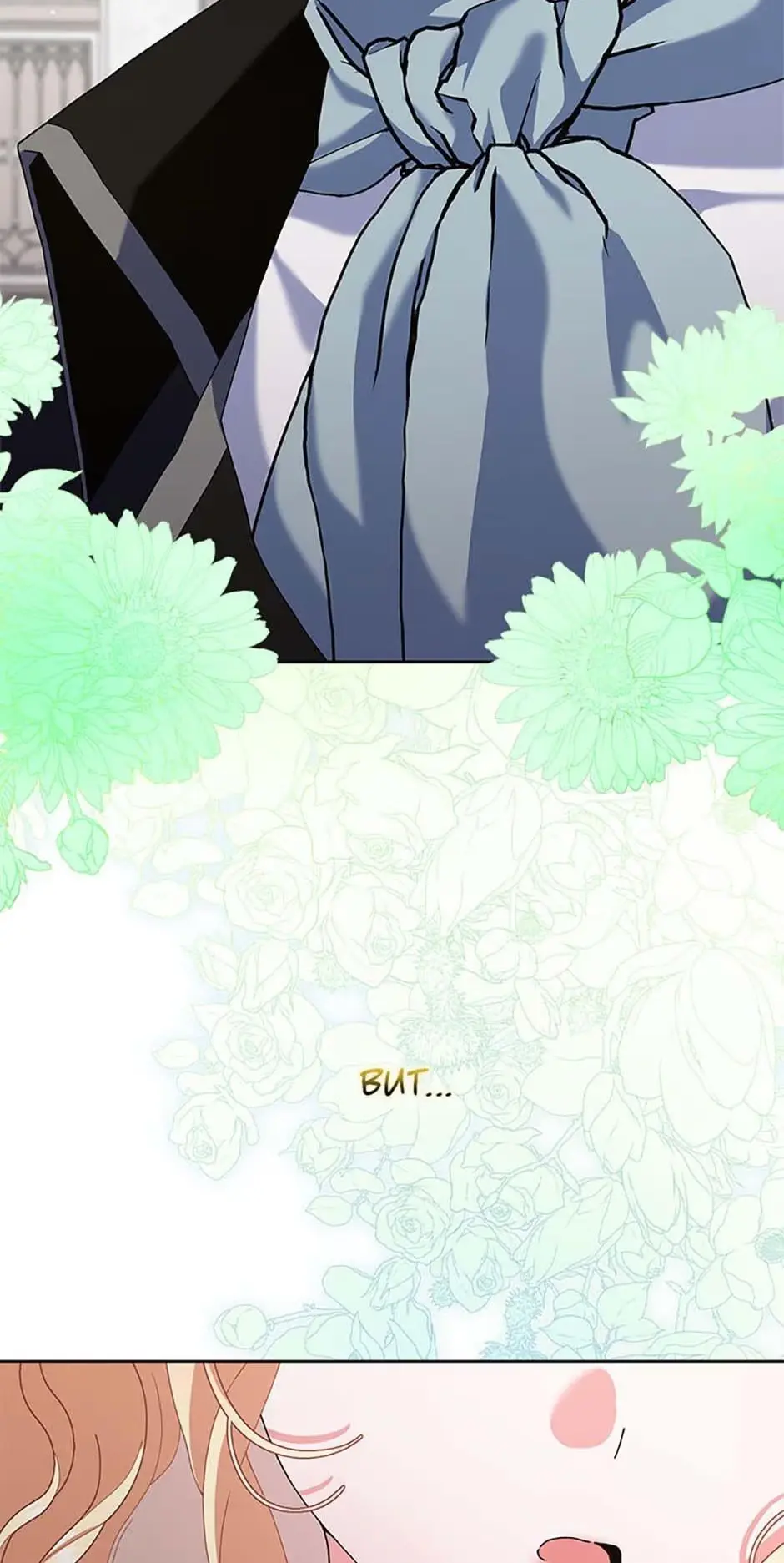 Read The Remarriage Contract chapter 111 image 55 on Lezhin