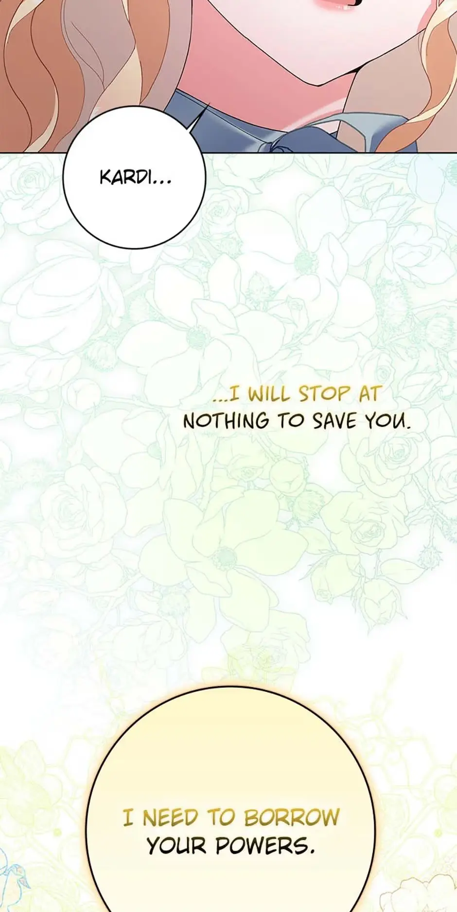 Read The Remarriage Contract chapter 111 image 56 on Lezhin