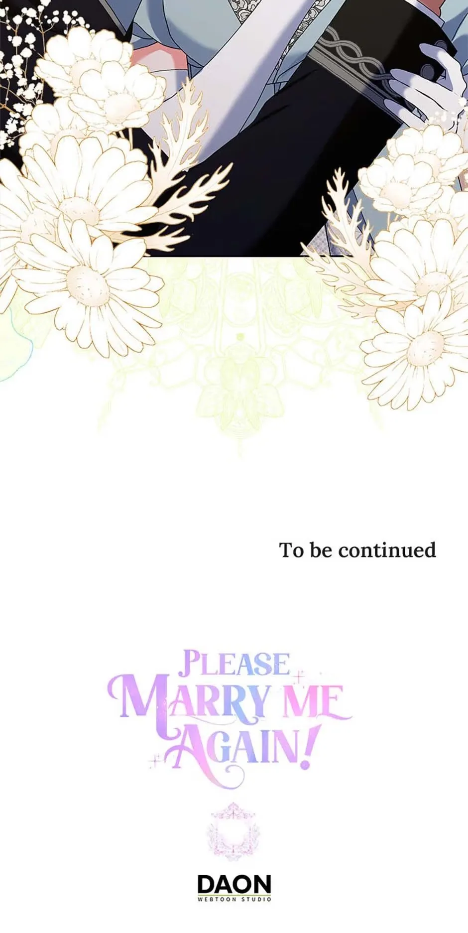 Read The Remarriage Contract chapter 111 image 58 on Lezhin