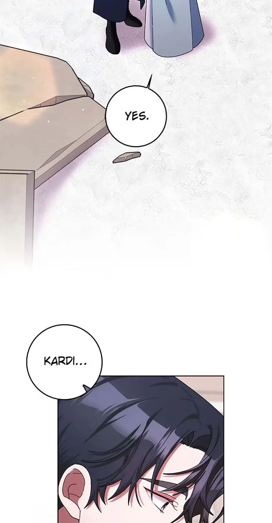 Read The Remarriage Contract chapter 112 image 10 on Lezhin