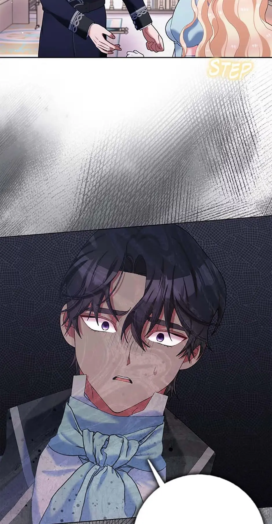 Read The Remarriage Contract chapter 112 image 15 on Lezhin