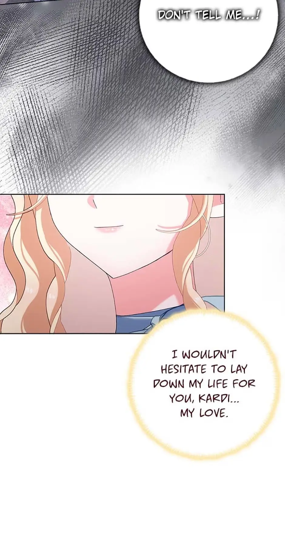 Read The Remarriage Contract chapter 112 image 16 on Lezhin