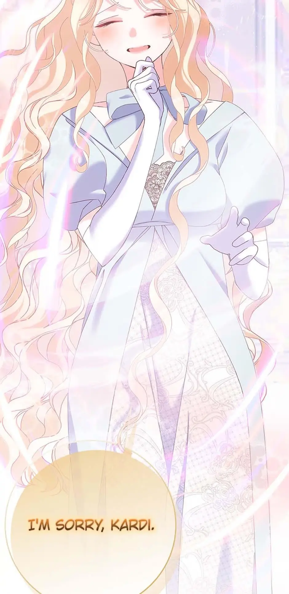 Read The Remarriage Contract chapter 112 image 19 on Lezhin