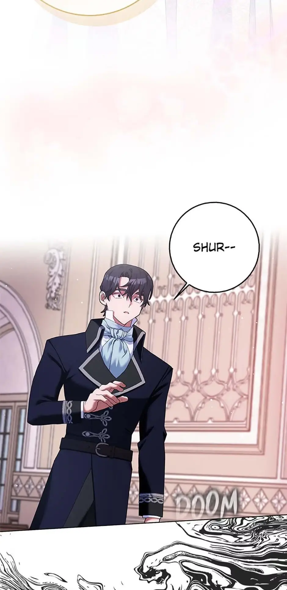 Read The Remarriage Contract chapter 112 image 20 on Lezhin