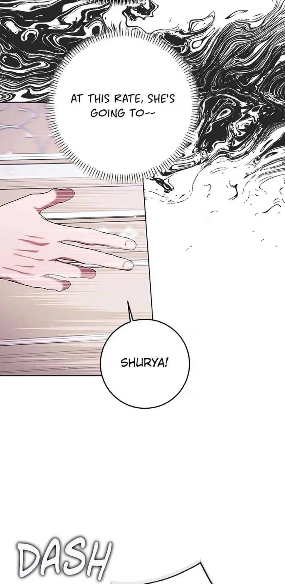Read The Remarriage Contract chapter 112 image 22 on Lezhin