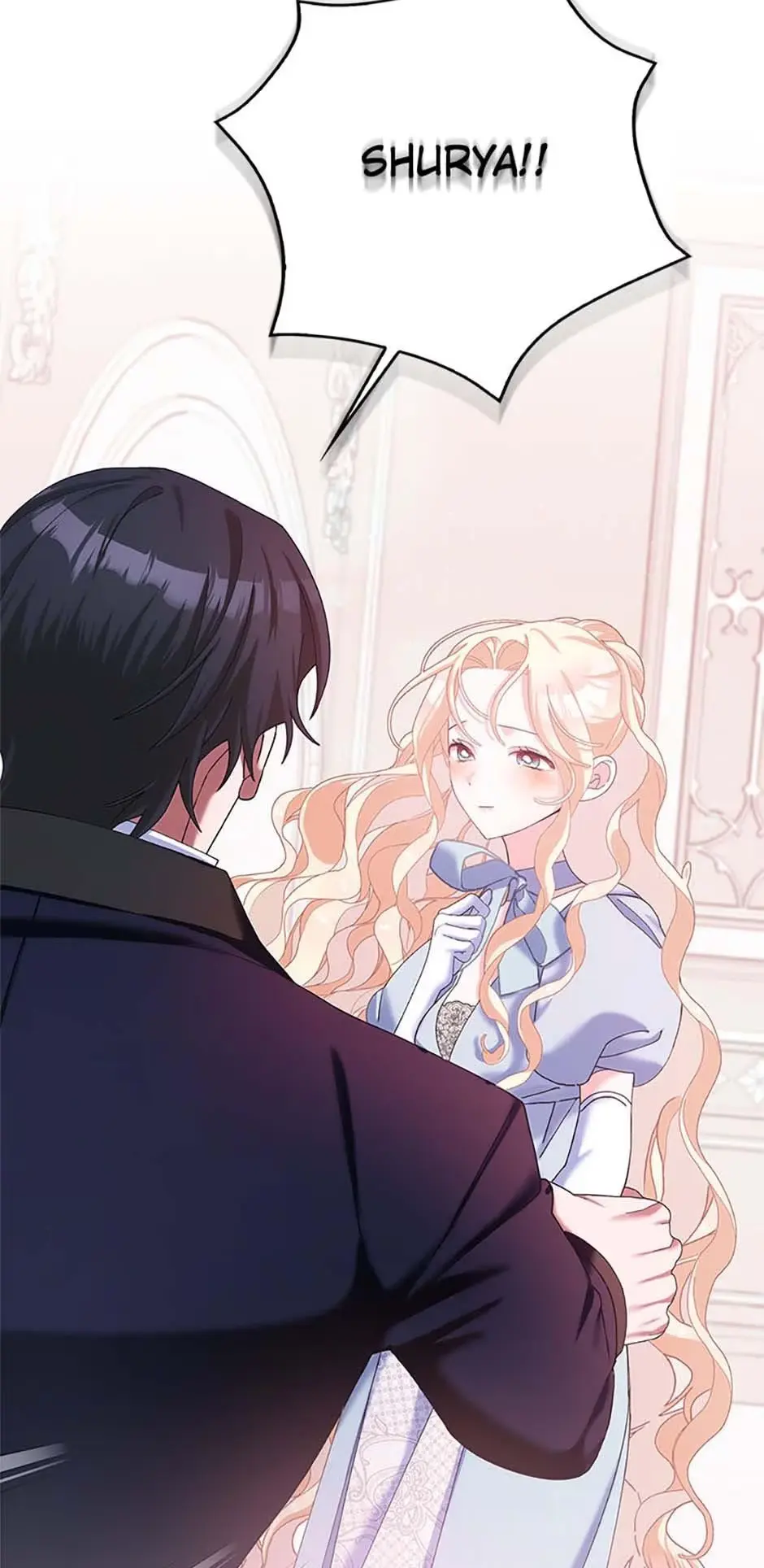 Read The Remarriage Contract chapter 112 image 23 on Lezhin