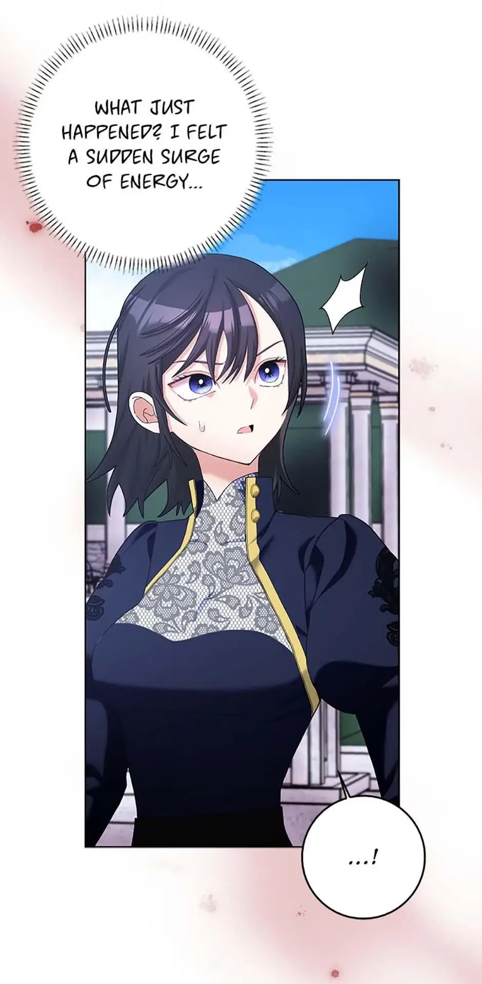 Read The Remarriage Contract chapter 112 image 26 on Lezhin