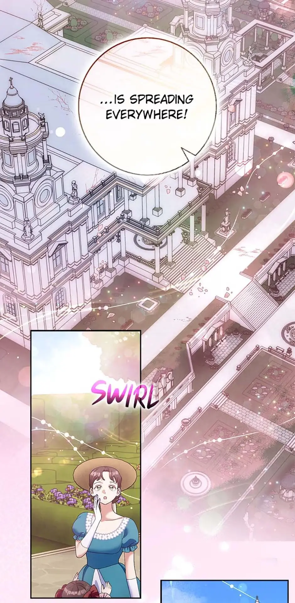 Read The Remarriage Contract chapter 112 image 32 on Lezhin
