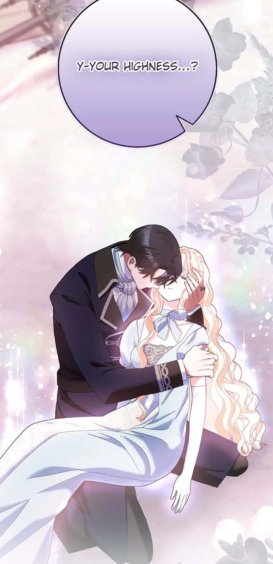 Read The Remarriage Contract chapter 112 image 37 on Lezhin