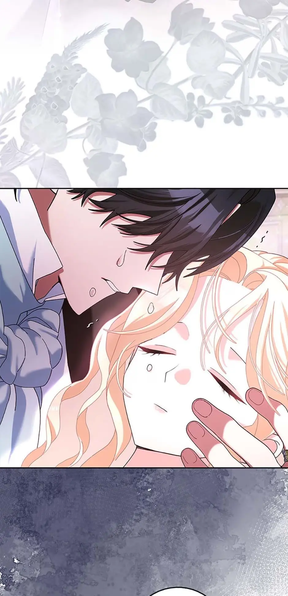 Read The Remarriage Contract chapter 112 image 38 on Lezhin